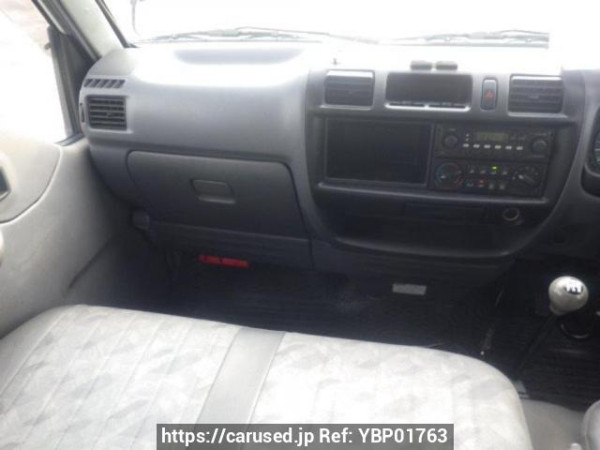 Used 2001 MT mazda bongo-van SK82V Image[15]