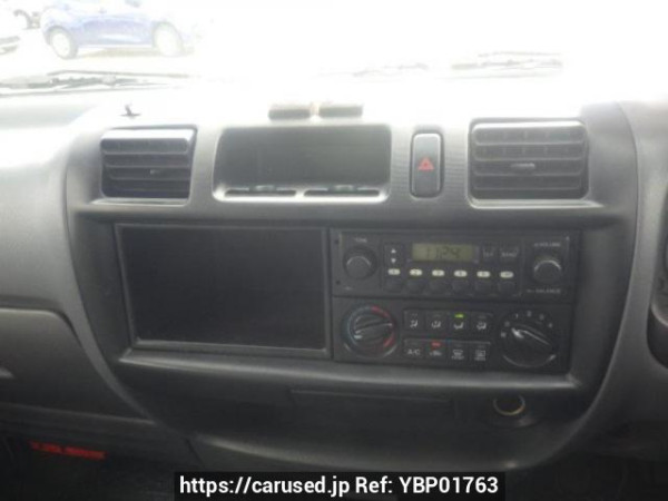 Used 2001 MT mazda bongo-van SK82V Image[17]