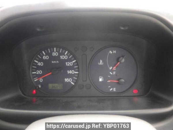 Used 2001 MT mazda bongo-van SK82V Image[19]