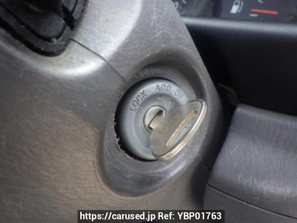 Used 2001 MT mazda bongo-van SK82V Image[22]