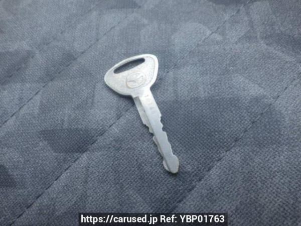 Used 2001 MT mazda bongo-van SK82V Image[23]