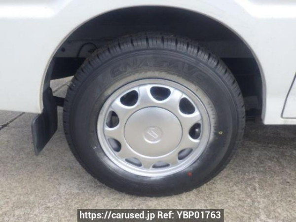 Used 2001 MT mazda bongo-van SK82V Image[25]