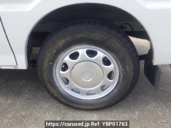 Used 2001 MT mazda bongo-van SK82V Image[26]