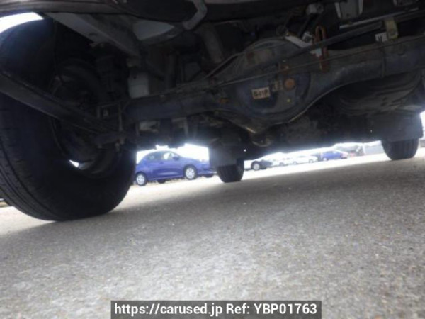 Used 2001 MT mazda bongo-van SK82V Image[32]