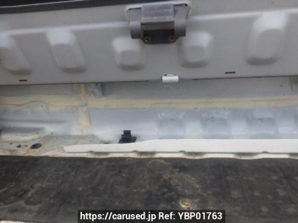 Used 2001 MT mazda bongo-van SK82V Image[36]