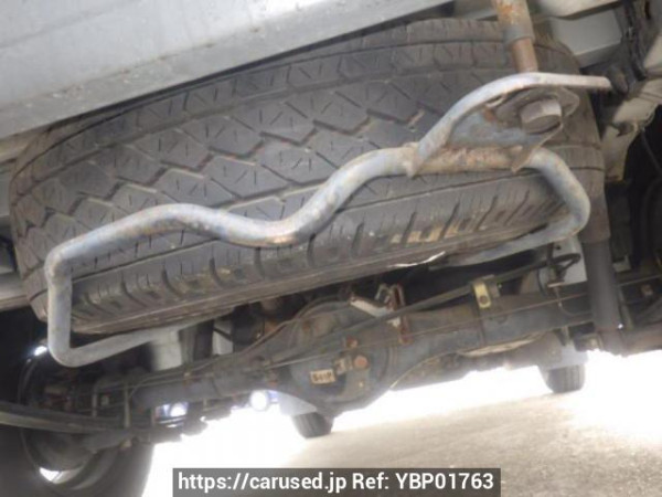 Used 2001 MT mazda bongo-van SK82V Image[37]