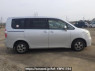 Used 2009 AT toyota noah ZRR70G Image[7]