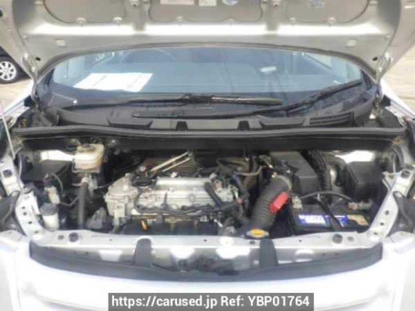 Used 2009 AT toyota noah ZRR70G Image[9]