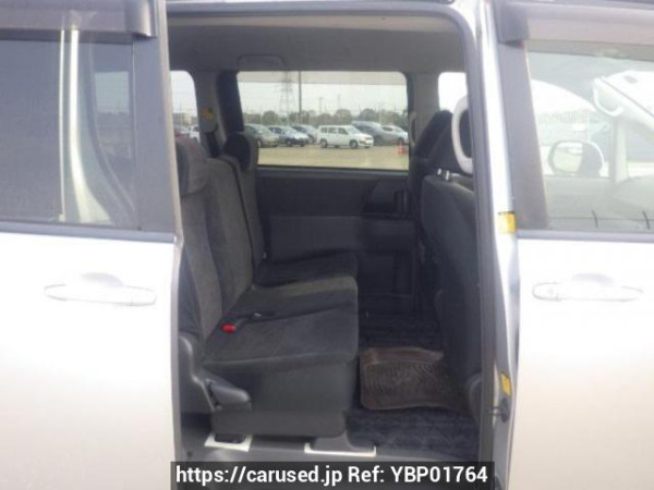 Used 2009 AT toyota noah ZRR70G Image[12]