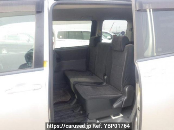 Used 2009 AT toyota noah ZRR70G Image[13]
