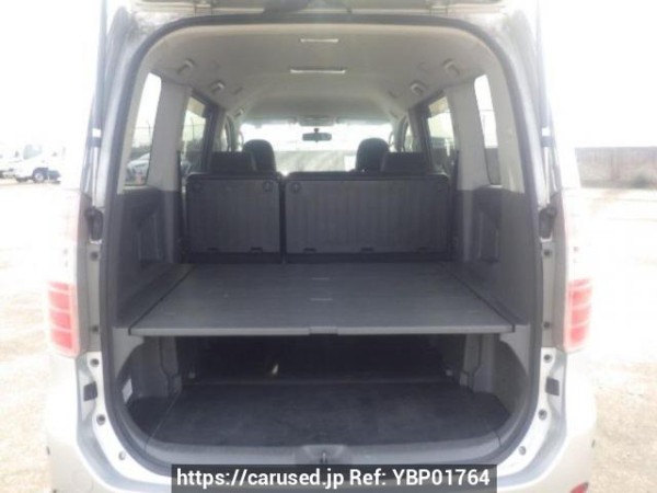 Used 2009 AT toyota noah ZRR70G Image[14]