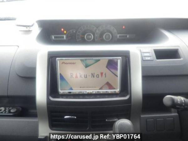 Used 2009 AT toyota noah ZRR70G Image[18]