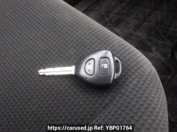 Used 2009 AT toyota noah ZRR70G Image[23]