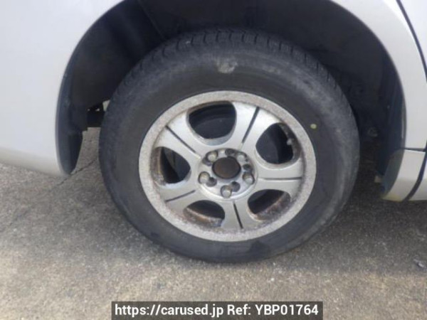 Used 2009 AT toyota noah ZRR70G Image[25]