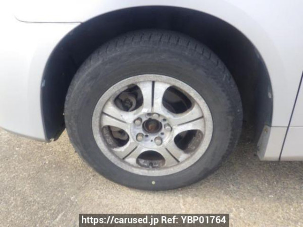 Used 2009 AT toyota noah ZRR70G Image[26]