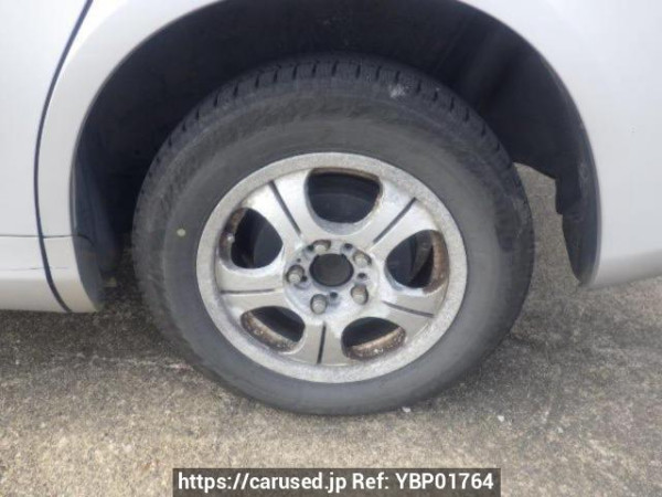 Used 2009 AT toyota noah ZRR70G Image[27]