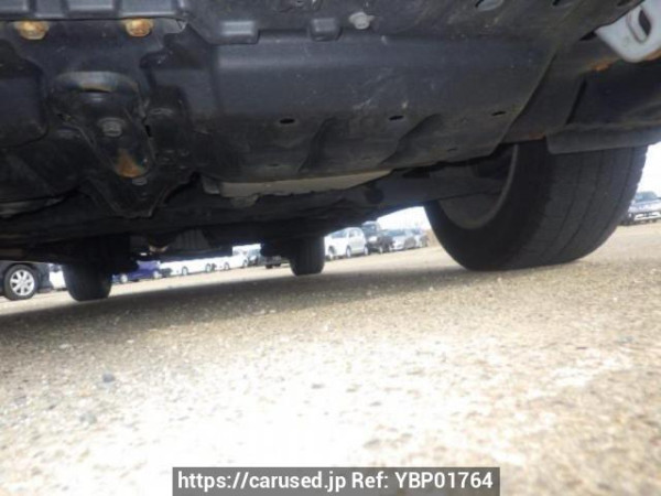 Used 2009 AT toyota noah ZRR70G Image[29]