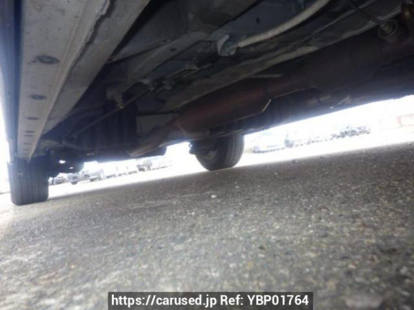 Used 2009 AT toyota noah ZRR70G Image[30]