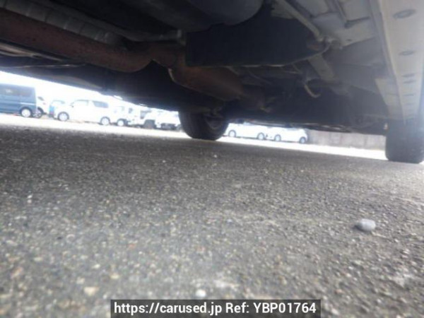 Used 2009 AT toyota noah ZRR70G Image[31]