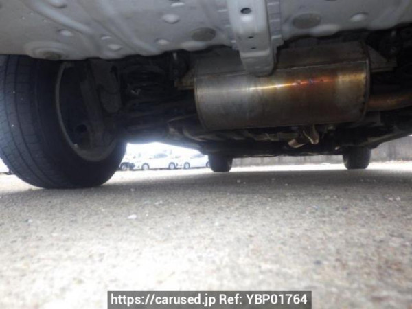 Used 2009 AT toyota noah ZRR70G Image[32]