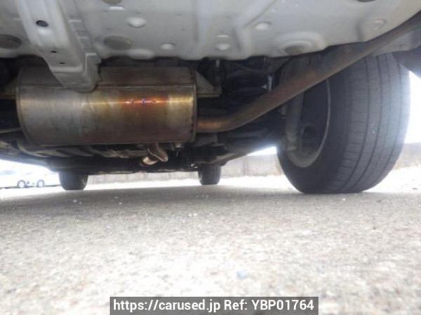 Used 2009 AT toyota noah ZRR70G Image[33]