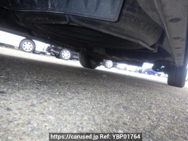 Used 2009 AT toyota noah ZRR70G Image[35]