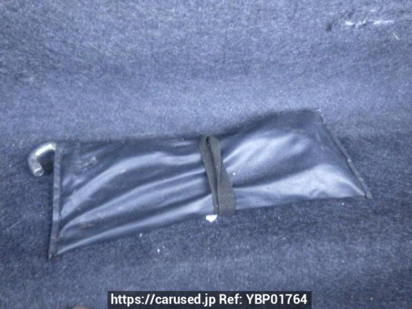 Used 2009 AT toyota noah ZRR70G Image[37]