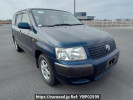 Toyota Succeed Van NCP55V