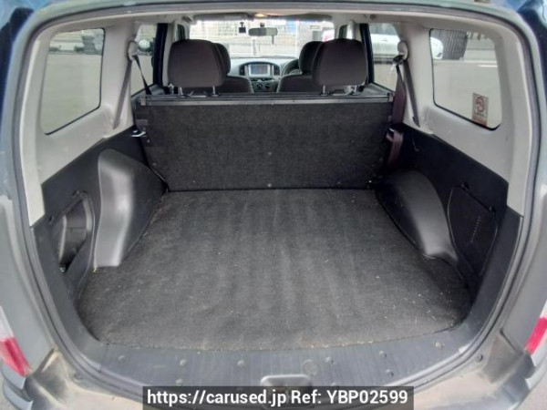 Used 2013 AT toyota succeed-van NCP55V Image[8]