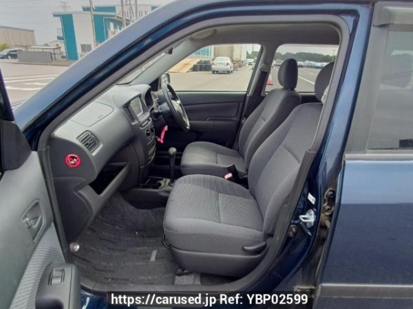 Used 2013 AT toyota succeed-van NCP55V Image[14]