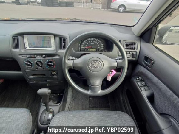 Used 2013 AT toyota succeed-van NCP55V Image[19]