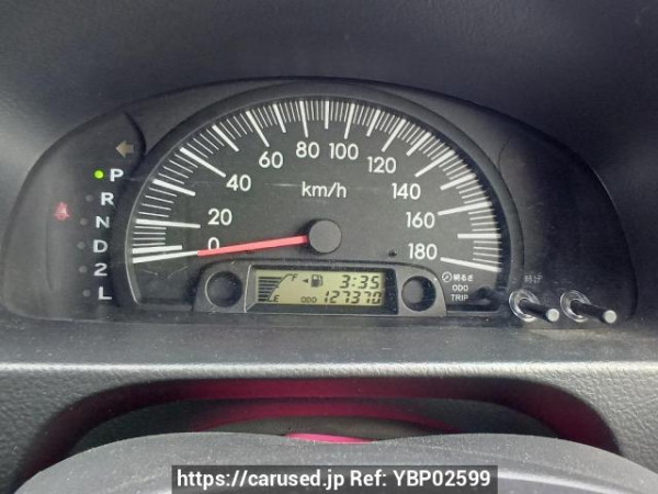 Used 2013 AT toyota succeed-van NCP55V Image[20]