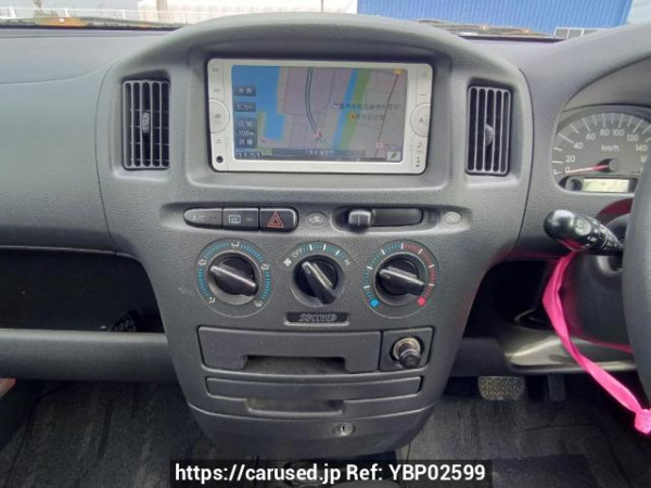 Used 2013 AT toyota succeed-van NCP55V Image[22]