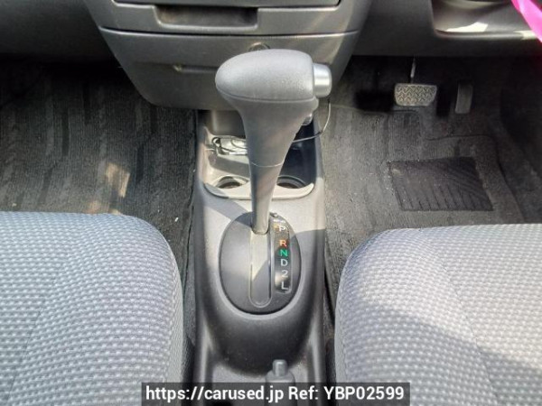 Used 2013 AT toyota succeed-van NCP55V Image[25]