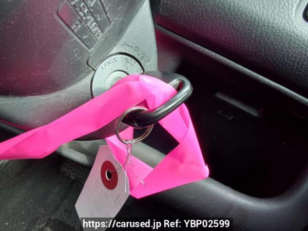 Used 2013 AT toyota succeed-van NCP55V Image[26]