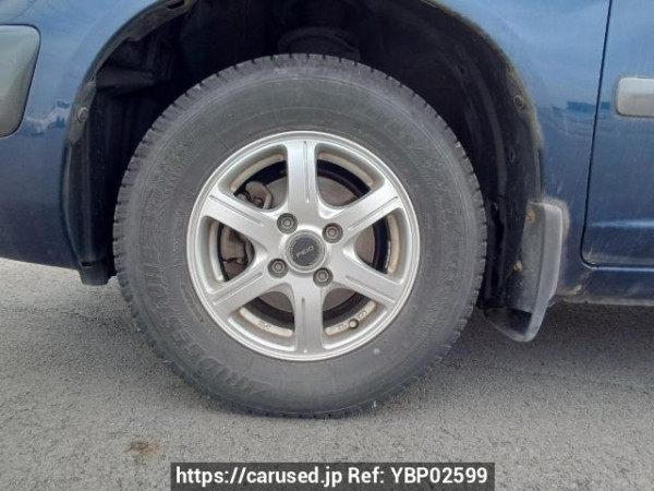 Used 2013 AT toyota succeed-van NCP55V Image[27]