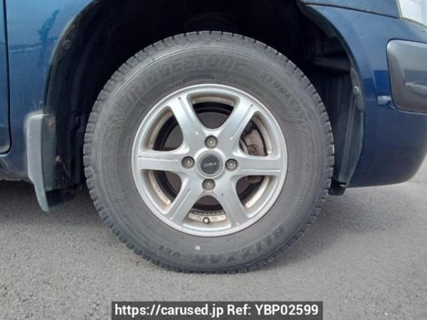 Used 2013 AT toyota succeed-van NCP55V Image[28]