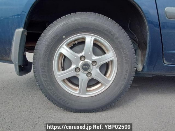 Used 2013 AT toyota succeed-van NCP55V Image[29]