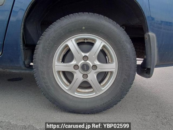 Used 2013 AT toyota succeed-van NCP55V Image[30]