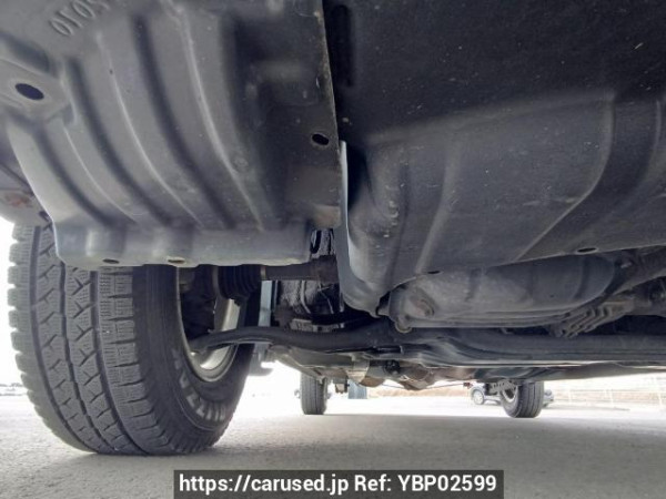 Used 2013 AT toyota succeed-van NCP55V Image[31]