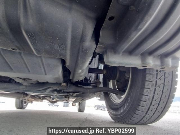 Used 2013 AT toyota succeed-van NCP55V Image[32]