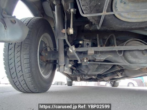 Used 2013 AT toyota succeed-van NCP55V Image[37]