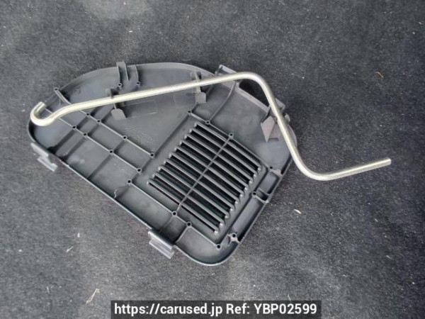 Used 2013 AT toyota succeed-van NCP55V Image[41]