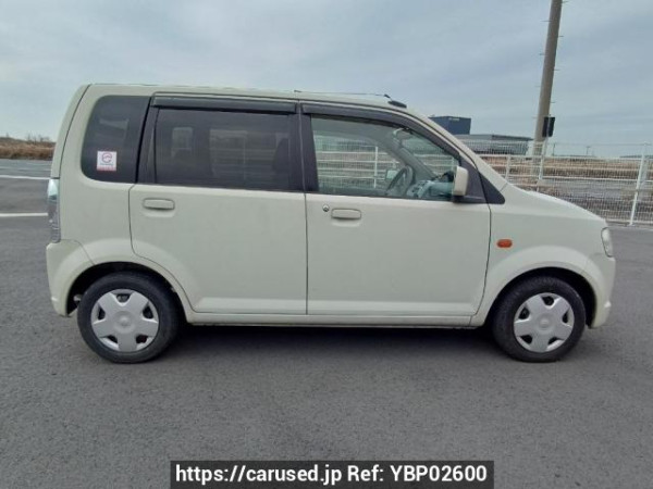 Used 2011 AT mitsubishi ek-wagon H82W Image[7]