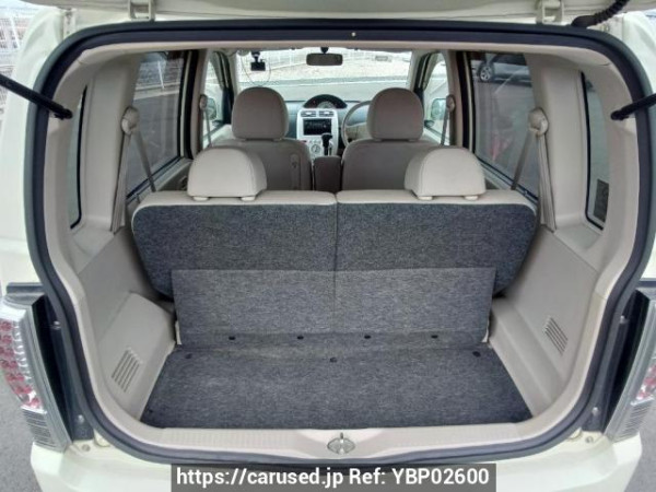 Used 2011 AT mitsubishi ek-wagon H82W Image[8]