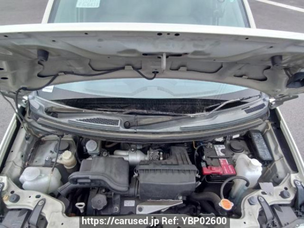 Used 2011 AT mitsubishi ek-wagon H82W Image[10]