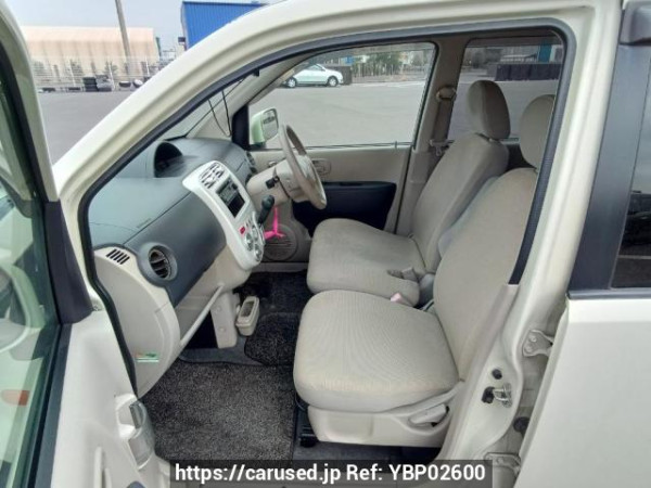 Used 2011 AT mitsubishi ek-wagon H82W Image[14]