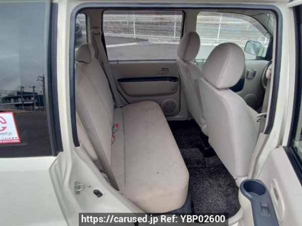 Used 2011 AT mitsubishi ek-wagon H82W Image[15]