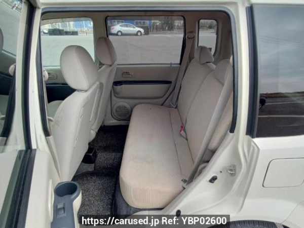 Used 2011 AT mitsubishi ek-wagon H82W Image[16]