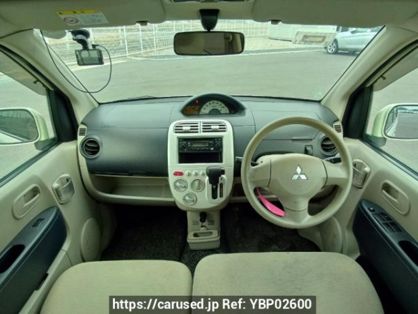 Used 2011 AT mitsubishi ek-wagon H82W Image[17]